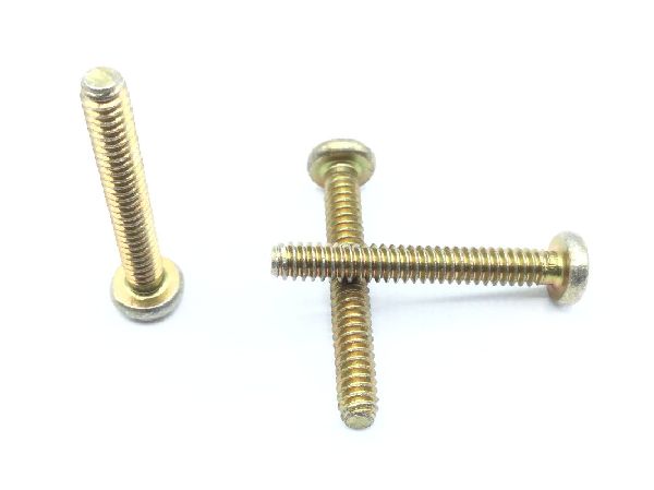 NAS601-16P Machine Screw (2)