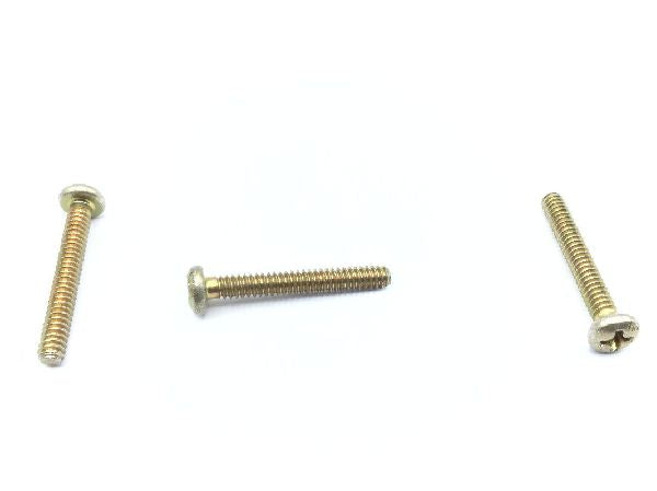 NAS601-16P Machine Screw (3)