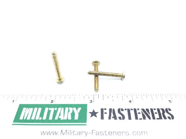 NAS601-16P Machine Screw (5)