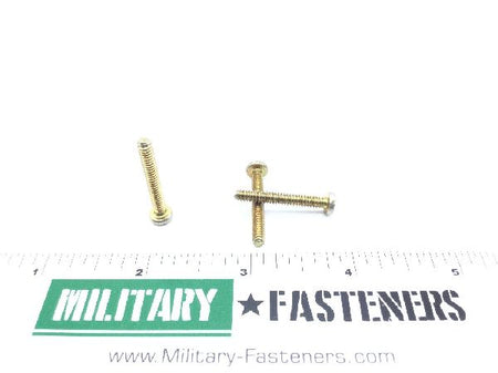 NAS601-16P Machine Screw (5)