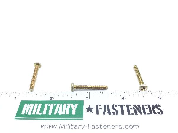 NAS601-16P Machine Screw (6)