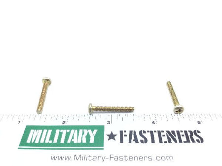 NAS601-16P Machine Screw (6)