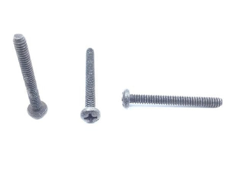 NAS601-20B Machine Screw