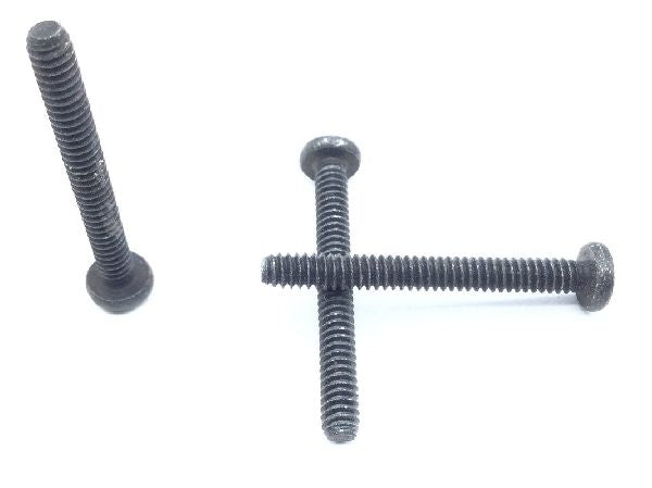 NAS601-20B Machine Screw (2)
