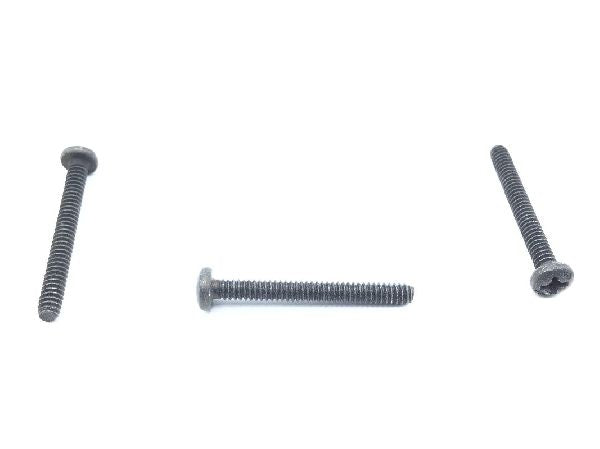 NAS601-20B Machine Screw (3)