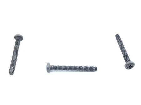 NAS601-20B Machine Screw (3)