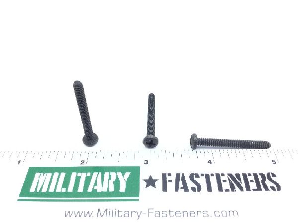 NAS601-20B Machine Screw (5)