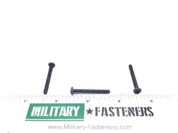 NAS601-20B Machine Screw (6)