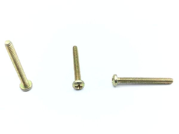 NAS601-20P Machine Screw