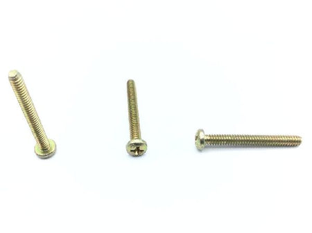 NAS601-20P Machine Screw