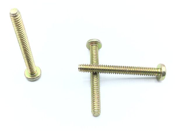 NAS601-20P Machine Screw (2)