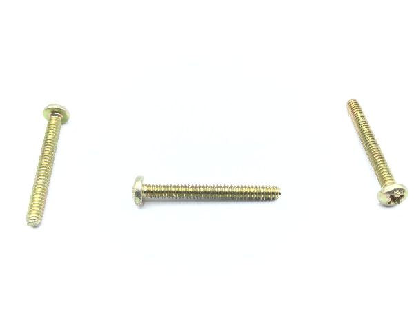 NAS601-20P Machine Screw (3)