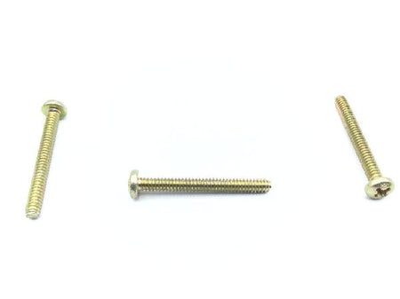 NAS601-20P Machine Screw (3)