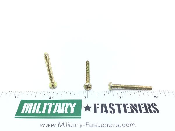 NAS601-20P Machine Screw (5)