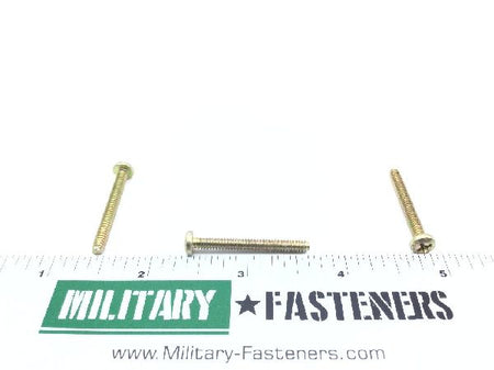 NAS601-20P Machine Screw (6)