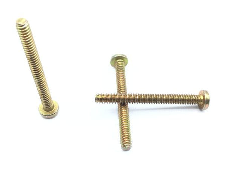 NAS601-22P Machine Screw