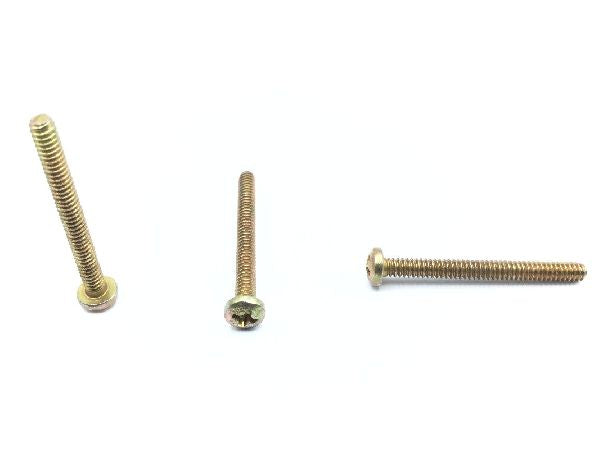 NAS601-22P Machine Screw (2)