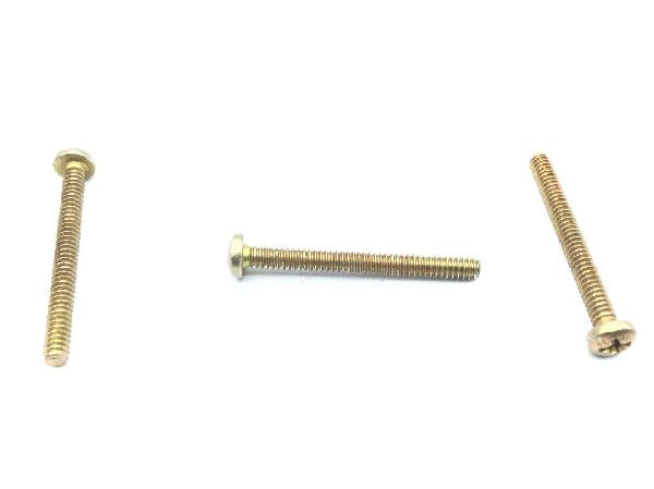NAS601-22P Machine Screw (3)