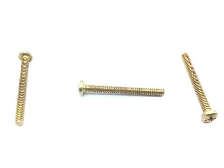 NAS601-22P Machine Screw (3)