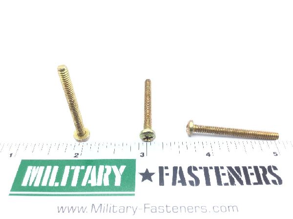 NAS601-22P Machine Screw (5)