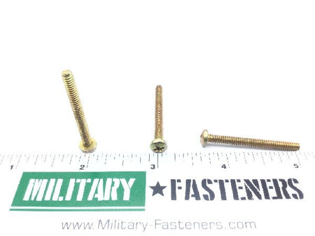 NAS601-22P Machine Screw (5)