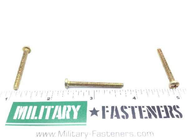 NAS601-22P Machine Screw (6)