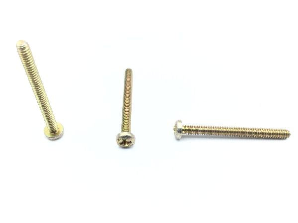 NAS601-24P Machine Screw