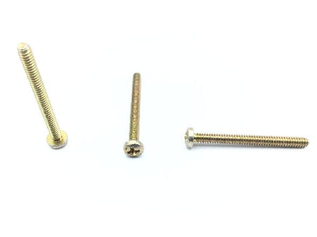 NAS601-24P Machine Screw