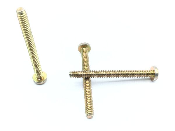 NAS601-24P Machine Screw (2)
