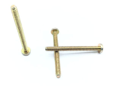 NAS601-24P Machine Screw (2)