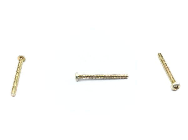 NAS601-24P Machine Screw (3)