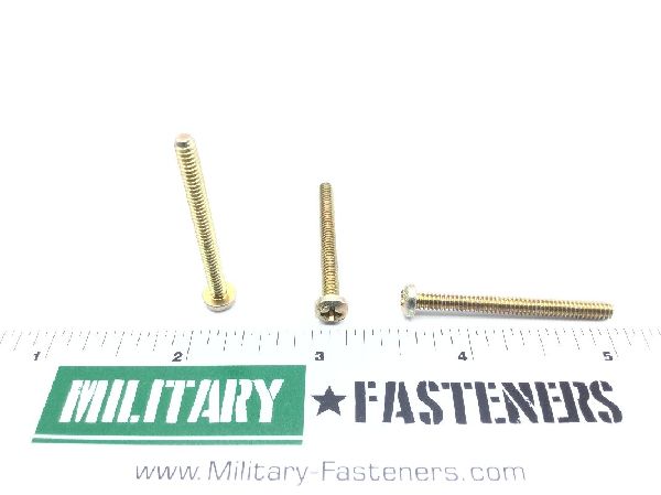 NAS601-24P Machine Screw (5)