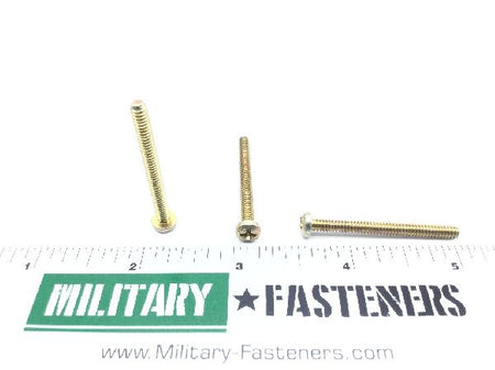 NAS601-24P Machine Screw (5)