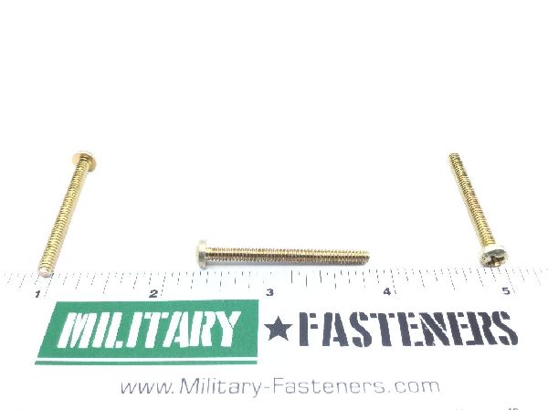 NAS601-24P Machine Screw (6)