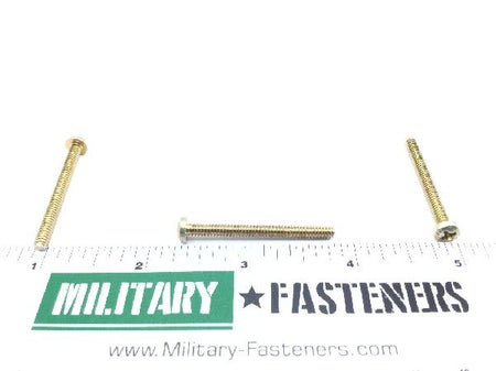 NAS601-24P Machine Screw (6)