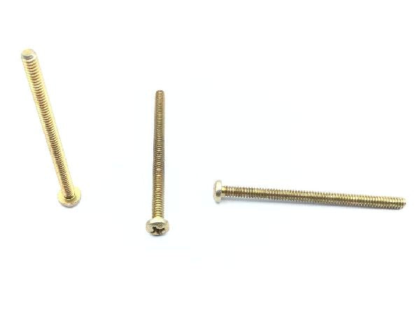 NAS601-34P Machine Screw