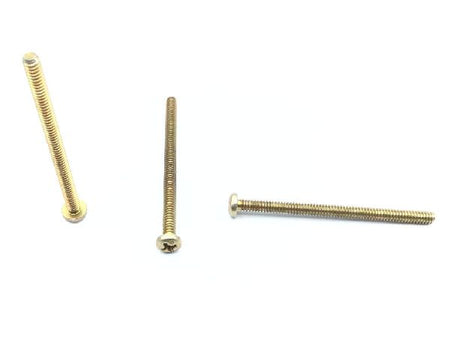 NAS601-34P Machine Screw
