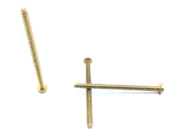 NAS601-34P Machine Screw (2)