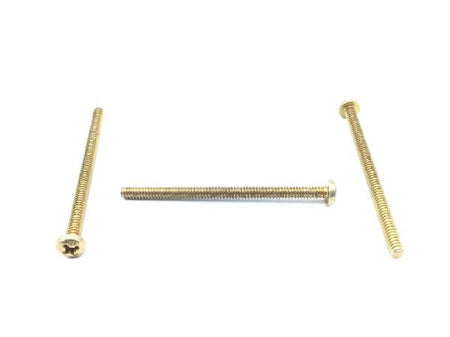 NAS601-34P Machine Screw (3)