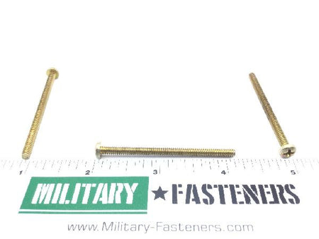NAS601-34P Machine Screw (6)