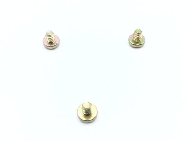 NAS601-3P Machine Screw