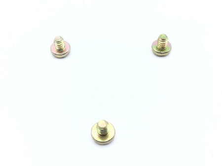 NAS601-3P Machine Screw