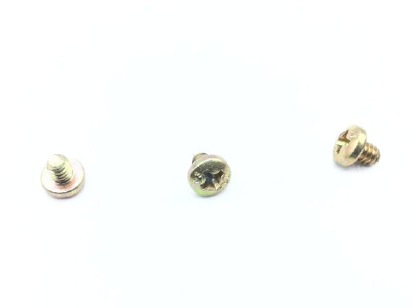 NAS601-3P Machine Screw (2)