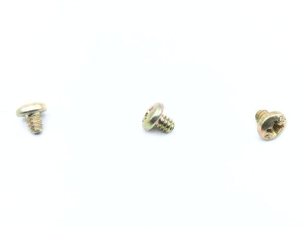 NAS601-3P Machine Screw (3)