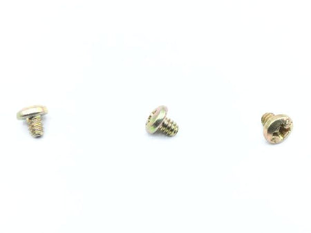 NAS601-3P Machine Screw (3)