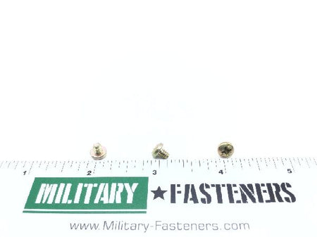 NAS601-3P Machine Screw (5)