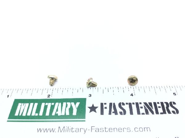 NAS601-3P Machine Screw (6)