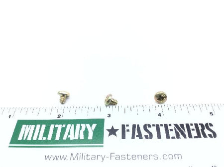NAS601-3P Machine Screw (6)