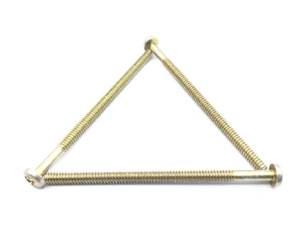 NAS601-40P Machine Screw