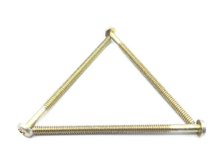 NAS601-40P Machine Screw